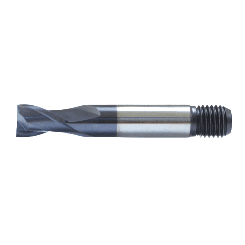 Somta Series 349 – 1-3/8" HSS-Co8 2 Flute End Mill (Slot Drill) - Twin Eagle Imports