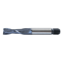 Somta Series 350 – 32.0 mm HSS-Co8 2 Flute End Mill (Slot Drill) - Twin Eagle Imports