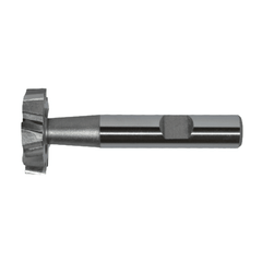 Somta Series 374 – Woodruff Cutter 22.5x8.0mm - Twin Eagle Imports