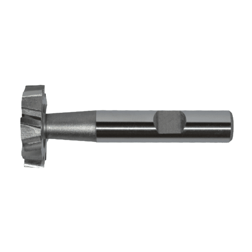 Somta Series 374 – Woodruff Cutter 25.5x6.0mm - Twin Eagle Imports
