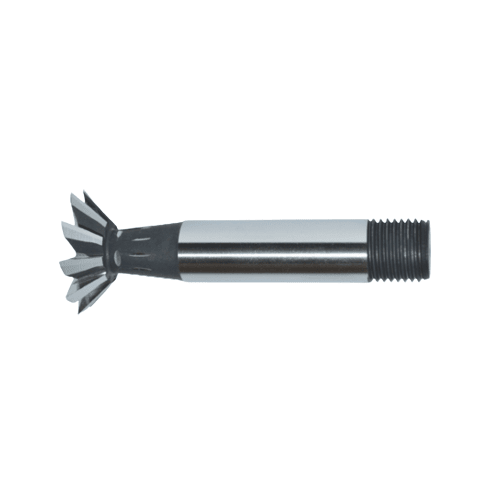 Somta Series 376 – 32mm x 45° HSS-Co Dovetail Cutter - Twin Eagle Imports