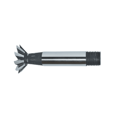 Somta Series 376 – 32mm x 45° HSS-Co Dovetail Cutter - Twin Eagle Imports