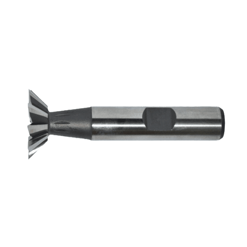 Somta Series 386 – 16mm x 45° HSS-Co Dovetail Cutter - Twin Eagle Imports