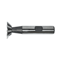 Somta Series 386 – 32mm x 60° HSS-Co5 TiN Dovetail Cutter - Twin Eagle Imports