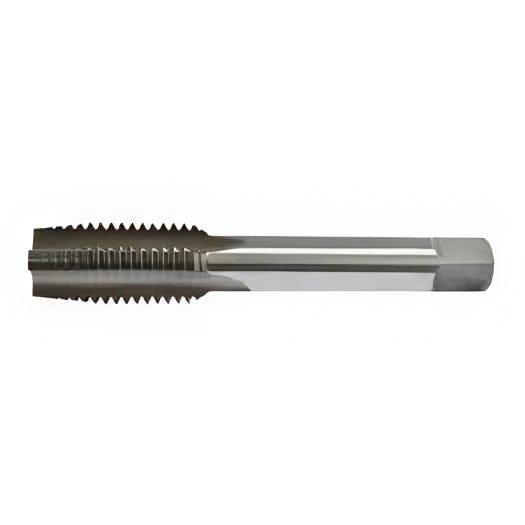 Somta Series 501 - HSS Straight Flute Short Hand Bottom (Finishing) Tap M8 x 1.25 - Twin Eagle Imports