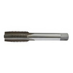 Somta Series 501 - HSS Straight Flute Short Hand Bottom (Finishing) Tap M8 x 1.25 - Twin Eagle Imports
