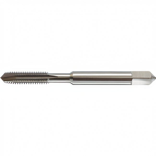Somta Series 508 - HSSE V3 Gun Nose Short Machine Tap M10 x 1.5mm - Twin Eagle Imports