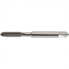 Somta Series 508 - HSSE V3 Gun Nose Short Machine Tap M10 x 1.5mm - Twin Eagle Imports