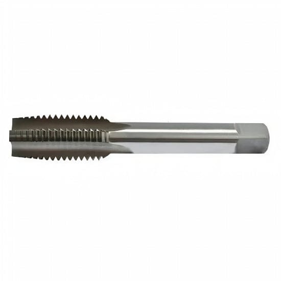 Somta Series 531 - HSS Straight Flute Short Hand Taper (First Tap) BSF 1/2" x 16 TPI - Twin Eagle Imports
