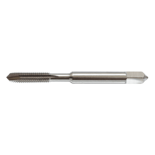 Somta Series 545 - HSSE Gun Nose Spiral Point Short Machine Taps UNC 1/4" x 20 TPI - Twin Eagle Imports