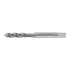 Somta Series 546 – 5/16 UNC HSS Spiral Flute Tap (Standard) - Twin Eagle Imports