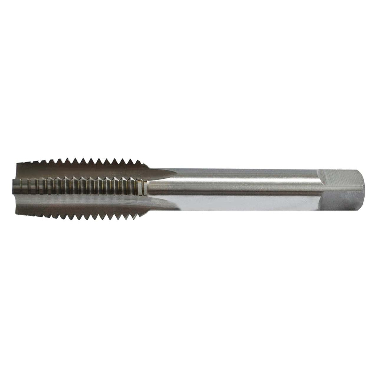 Somta Series 551 - HSS Short Hand Tap 3/4" UNF Second (Intermediate) - Twin Eagle Imports