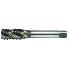 Somta Series 556 - HSSE-V Spiral Flute Tap UNF No. 10 (Standard) - Twin Eagle Imports