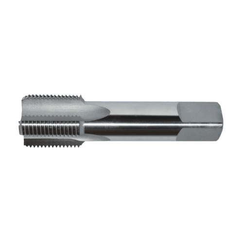 Somta Series 581 – 1/2" HSS NPS Parallel Pipe Tap Bottom - Twin Eagle Imports