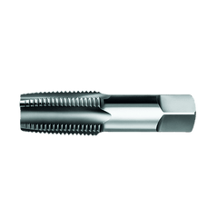 SOMTA - Series 585 HSS NPT Tap 3/8" (Bottoming Lead, Taper Form) - Twin Eagle Imports