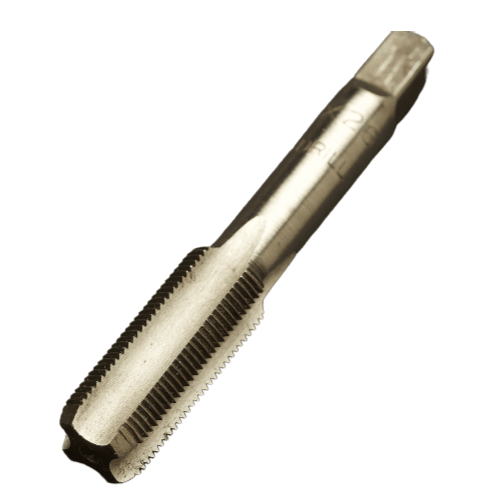Somta Series 595 – 5/16" BSB HSS TAPER TAP - Twin Eagle Imports
