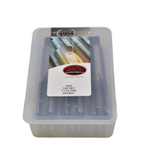 Somta Series 5A3 – 1" x 14 UNS HSS Tap Set 3 Piece (Taper, Intermediate & Bottoming) - Twin Eagle Imports