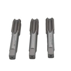 Somta Series 5A3 – 1" x 14 UNS HSS Tap Set 3 Piece (Taper, Intermediate & Bottoming) - Twin Eagle Imports