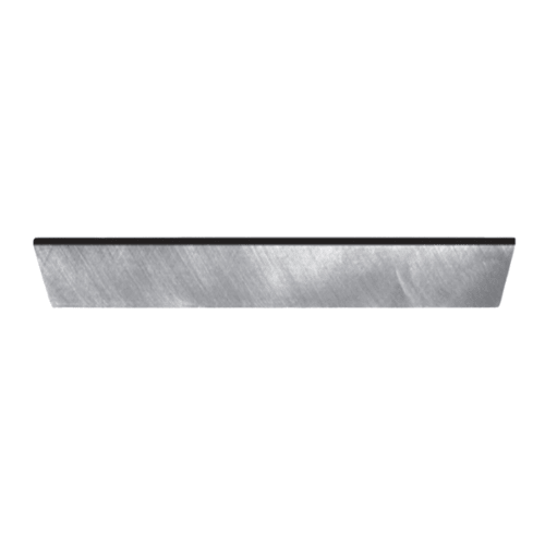 Somta Series 647 – 1" x 3/16" x 8" Double Bevel Parting Blade - Twin Eagle Imports