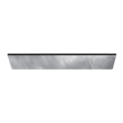 Somta Series 647 – 1/2" x 3/32" x 4-1/2" Double Bevel Parting Blade - Twin Eagle Imports