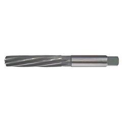 Somta Series 701 – HSS Straight Flute Parallel Hand Reamer 5mm - Twin Eagle Imports