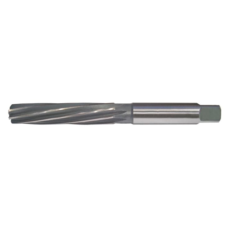 Somta Series 701 – HSS Straight Flute Parallel Hand Reamer 6mm - Twin Eagle Imports