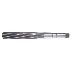 Somta Series 711 – HSS No.1 Morse Taper Parallel Machine Reamers 14mm - Twin Eagle Imports