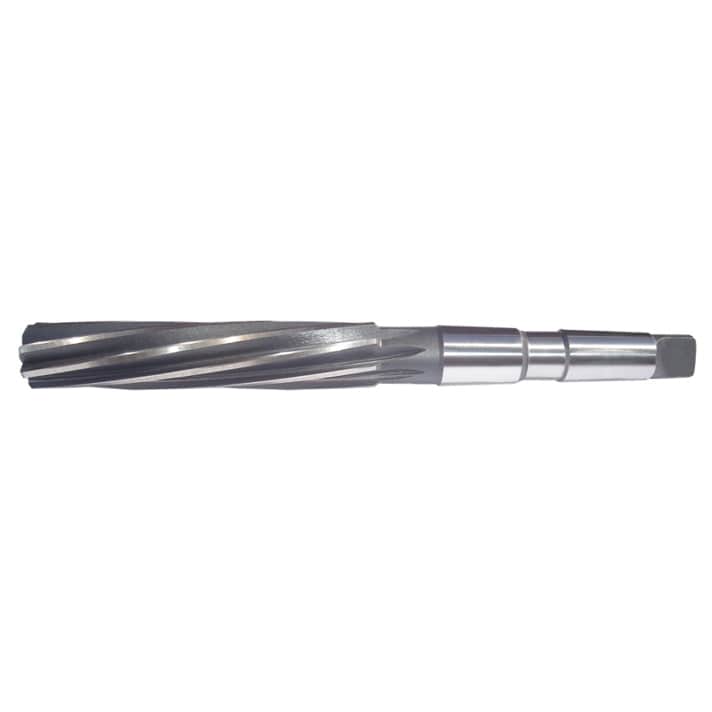 Somta Series 711 – HSS No.2 Morse Taper Parallel Machine Reamers 22mm - Twin Eagle Imports