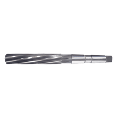 Somta Series 712 – 1-3/16" HSS MTS Parallel Machine Reamer MTS No.3 - Twin Eagle Imports