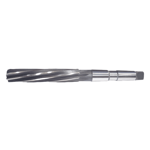 Somta Series 712 – 1.1/16" HSS MTS No.3 Parallel Machine Reamer - Twin Eagle Imports