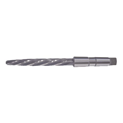 Somta Series 721 – 13mm HSS Taper Bridge Reamer MT2 - Twin Eagle Imports