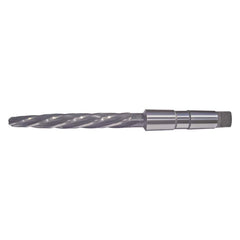 Somta Series 721 - 18mm HSS Taper Bridge Reamers MT3 - Twin Eagle Imports