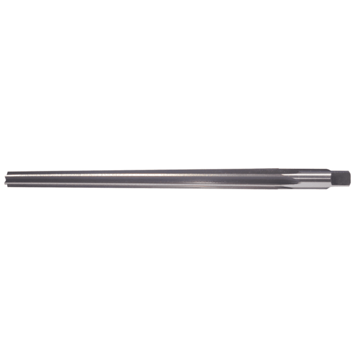 Somta Series 732 – HSS Straight Flute Hand Taper Pin Reamer 1/2″ - Twin Eagle Imports