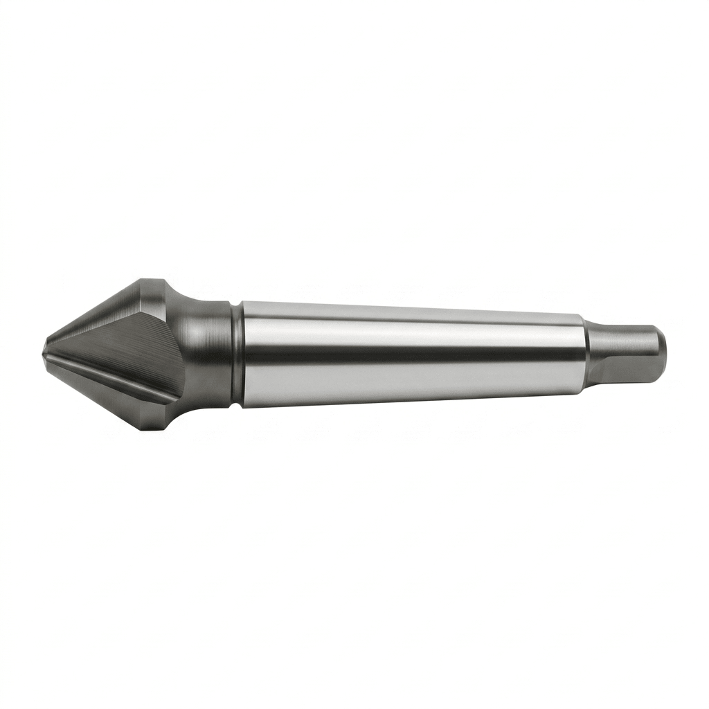 Somta Series 771 – MTS Countersink Cutter 63.00mm 60° HSS Co5 - Twin Eagle Imports