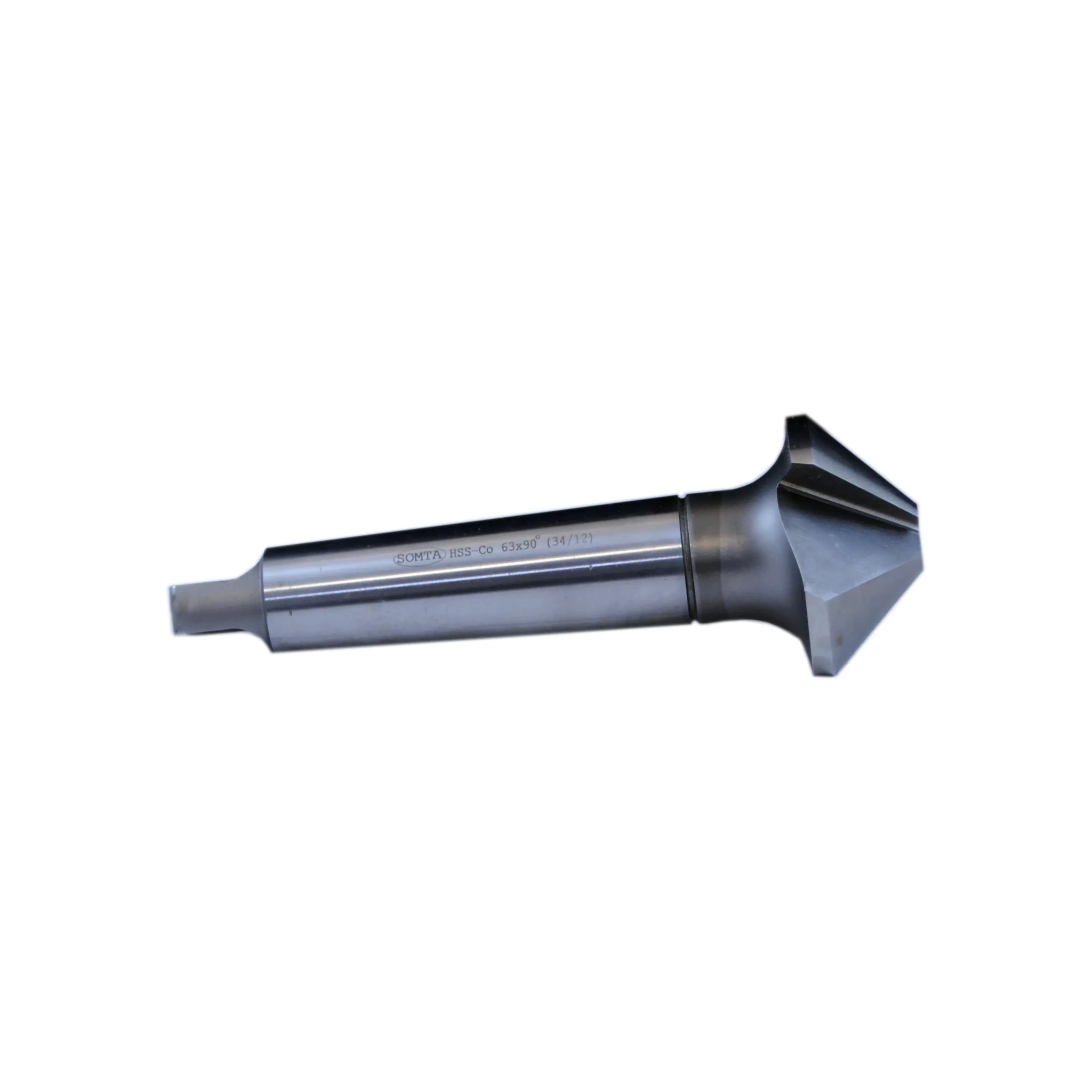 Somta Series 773 – 31.5 x 90° HSS MT2 Countersink Cutter - Twin Eagle Imports