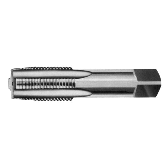 Somta Series 907 – 1/2" BSPF Carbon Steel Bottom Tap - Twin Eagle Imports