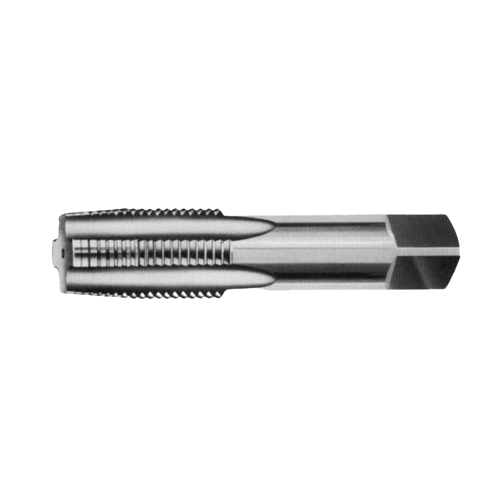 Somta Series 907 – 3/4" Carbon Steel BSPF Tap Taper (Parallel Form) - Twin Eagle Imports