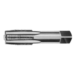 Somta Series 907 – Carbon Steel Straight Flute Parallel Pipe Tap Sets 1-1/2" - Twin Eagle Imports