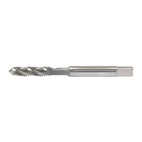SOMTA TAPS Somta Series 510 – M3.5 x 0.6 Spiral Flute Metric Tap