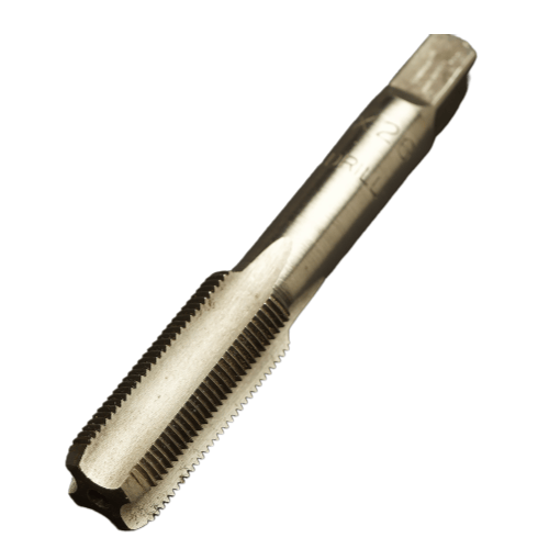 SOMTA TAPS Somta Series 595 – 7/16" BSB TAPER TAP