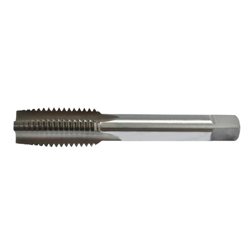 Somta Series 551 - HSS Short Hand Tap 7/8" UNF Taper