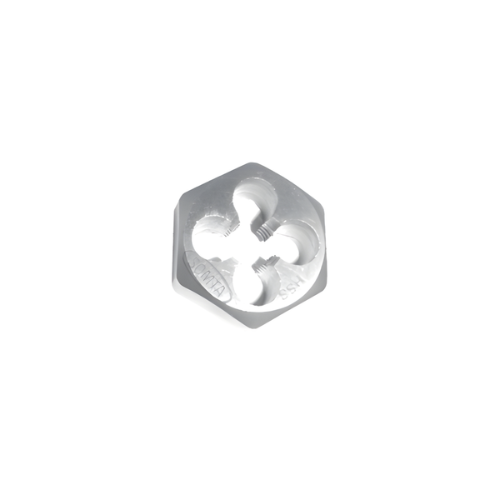 Somta Series 574 – BSP-G 1-1/2 HSS DIE NUT