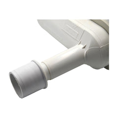 Tacron Industries Drain Waste Original Plumbdinger - Adjustable Plumbing Fitting for Misalignment Solutions