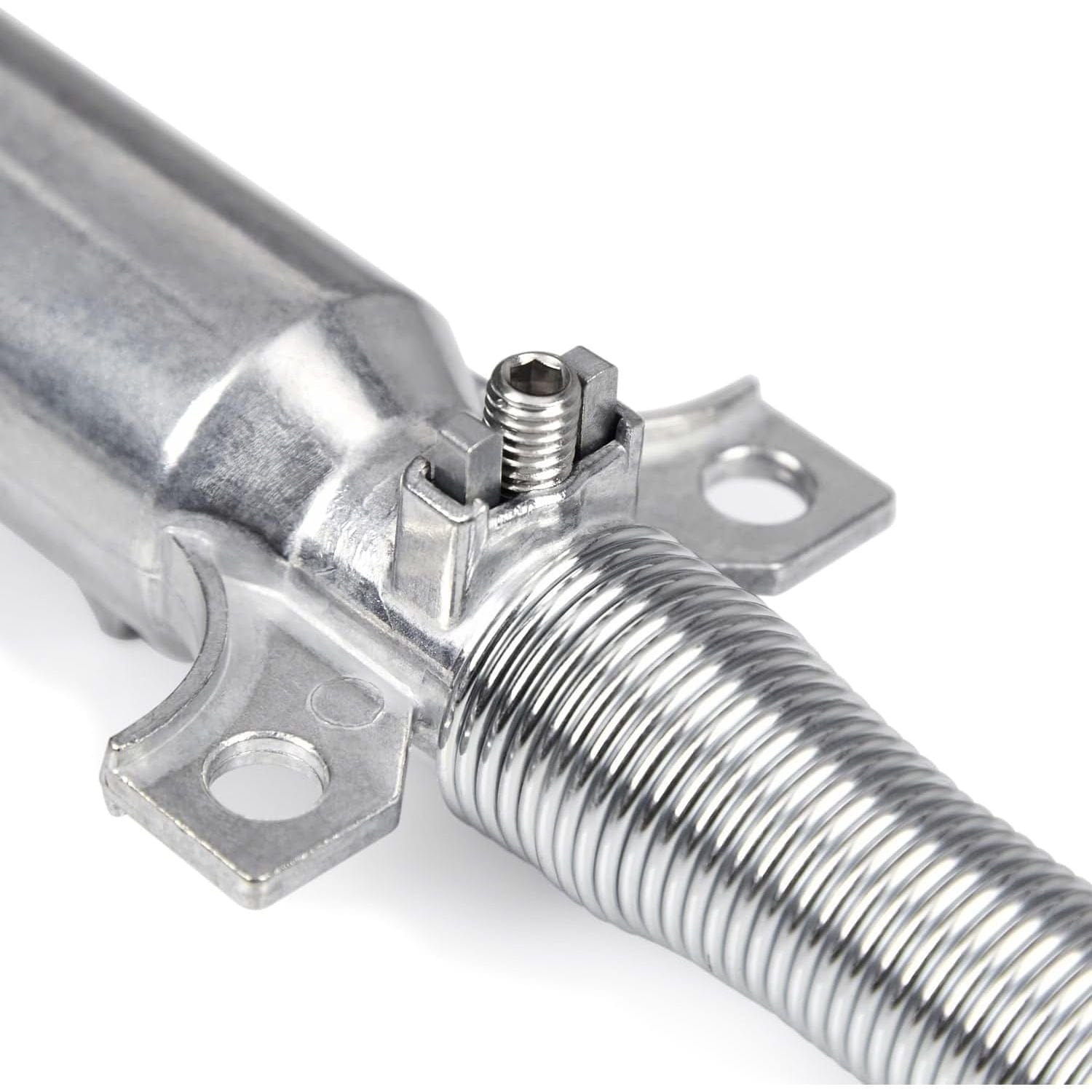 TEI Truck Electrical x2 Heavy-Duty 7-Pin Trailer-Side Wiring Harness Connector – 200mm Length