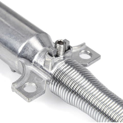 TEI Truck Electrical x2 Heavy-Duty 7-Pin Trailer-Side Wiring Harness Connector – 200mm Length