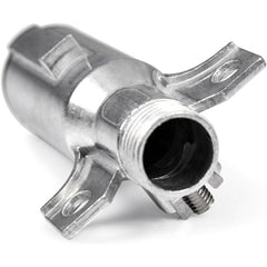 TEI Truck Electrical x2 Heavy-Duty 7-Pin Trailer-Side Wiring Harness Connector – 200mm Length