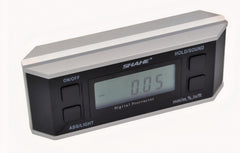 Their Sanhe MEASURING EQUIPMENT Shahe Digital Protractor / Digital Level 4 x 90° Electronic Angle Gauge