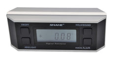 Their Sanhe MEASURING EQUIPMENT Shahe Digital Protractor / Digital Level 4 x 90° Electronic Angle Gauge