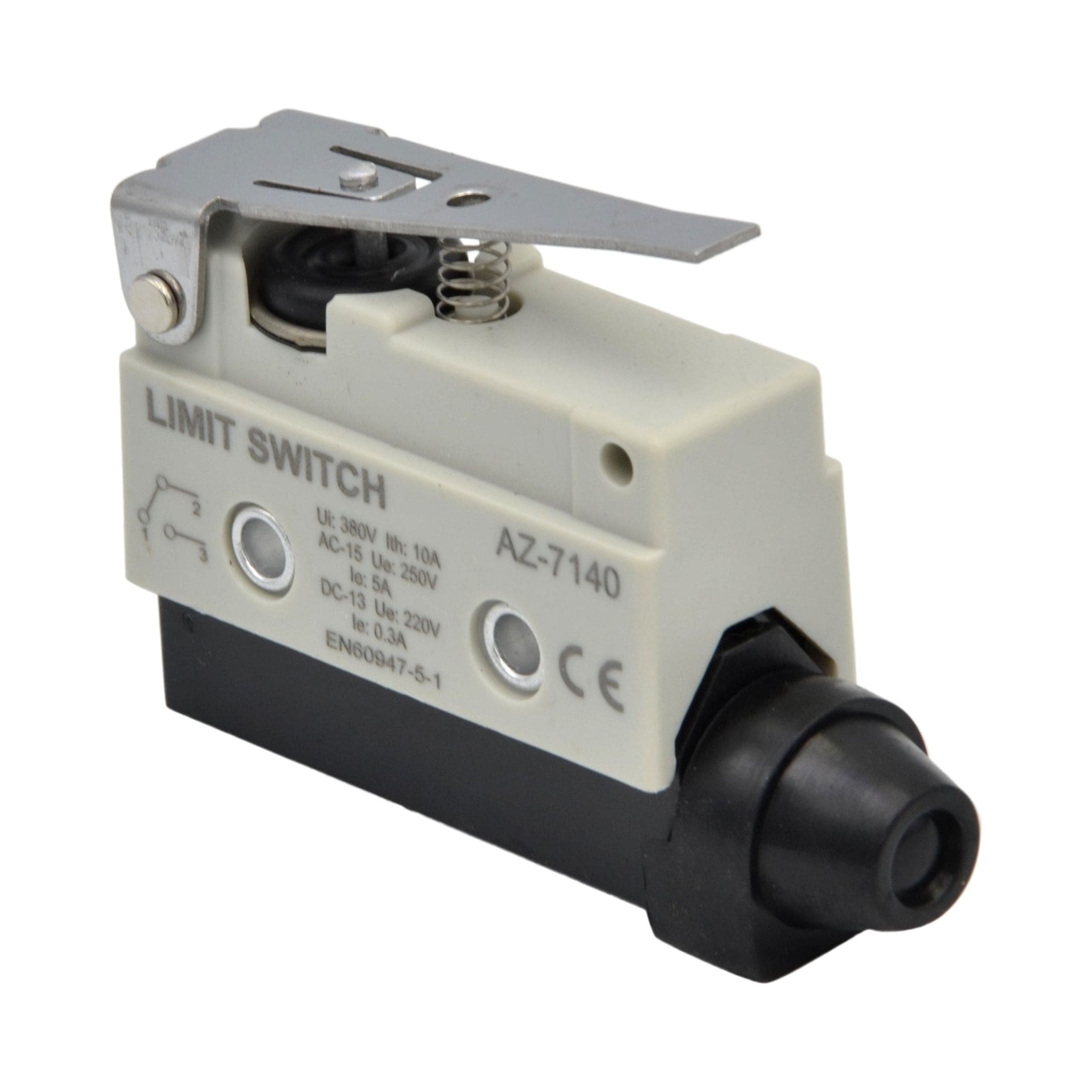Tianyi Switch AZ-7140 Lever Switch Side Mount Limit Switch