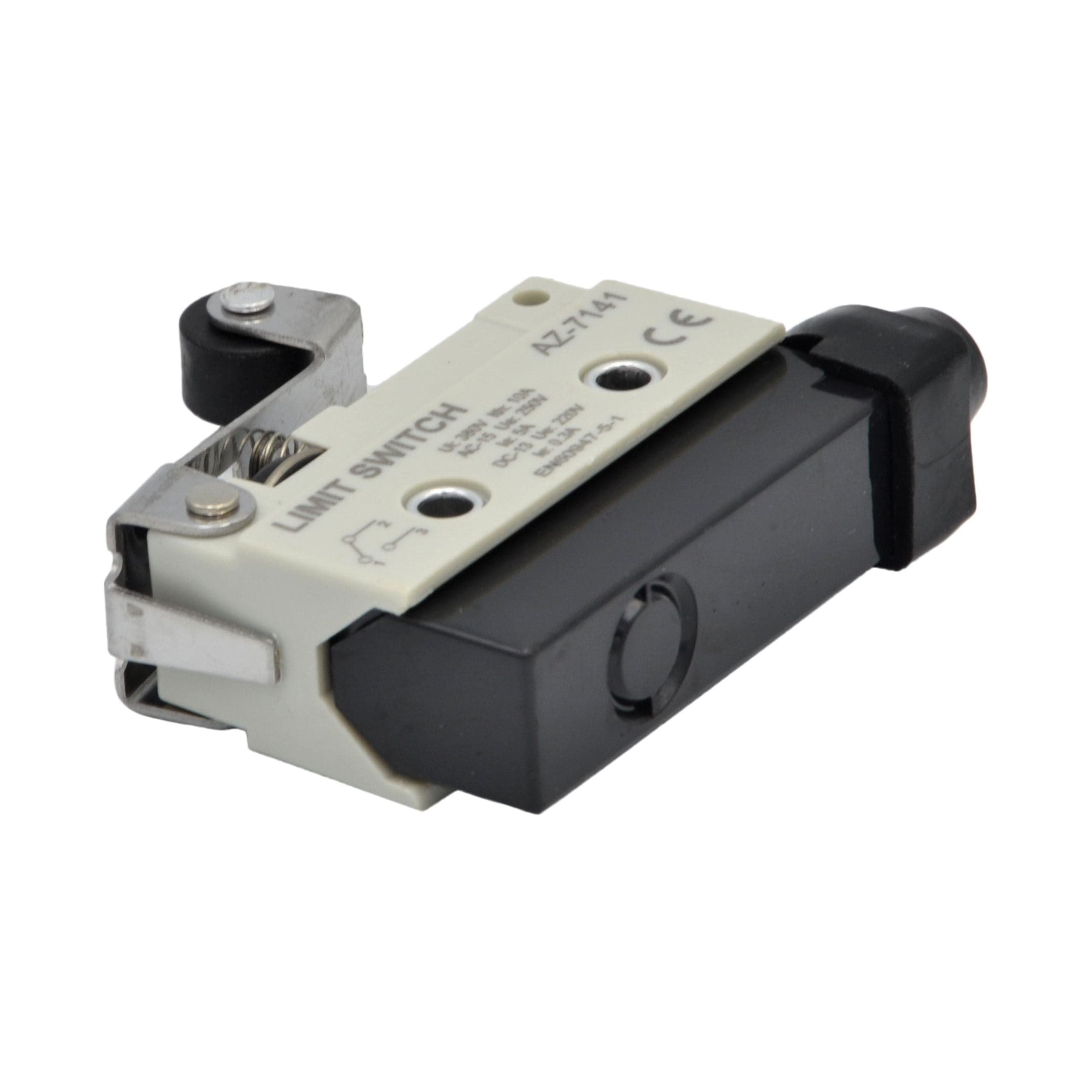 Tianyi Switch AZ-7141 Angled Lever with Roller Limit Switch